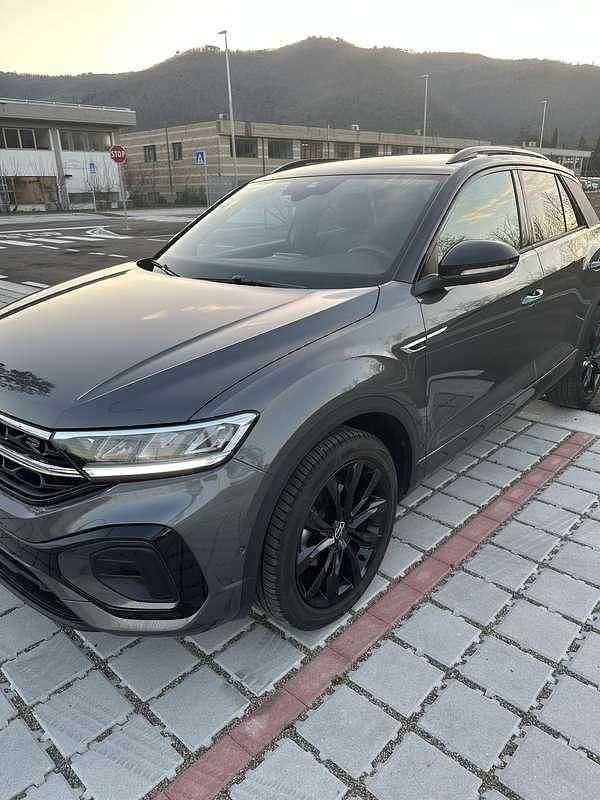 Usata VW T-Roc Business 116 CV (85 kW) 2022 SUV