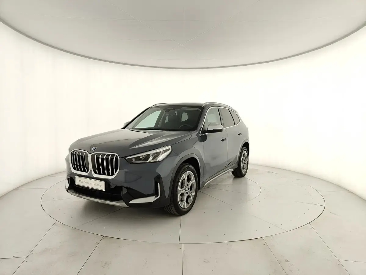 Usata BMW X1 xLine 150 CV (110 kW) 2024 SUV