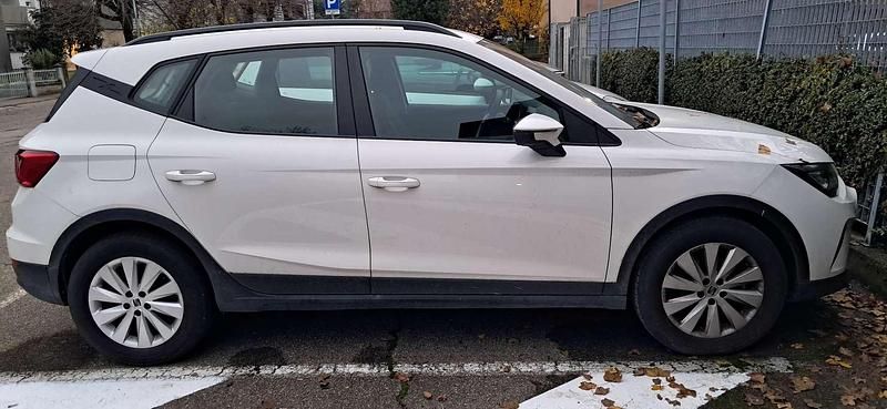 Usata Seat Arona Style 90 CV (66 kW) 2023 SUV