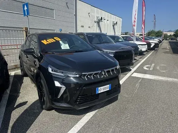 Usata Mitsubishi ASX Edition 141 CV (103 kW) 2026 SUV