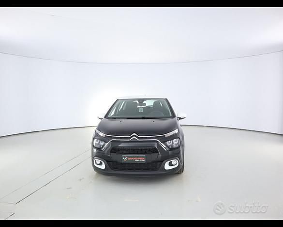 Usata Citroën C3 PureTech 82 CV (60 kW) 2022 Utilitaria