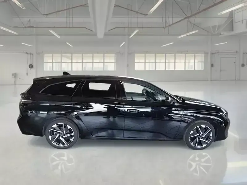 Usata Peugeot 308 Allure 130 CV (95 kW) 2022 Station wagon