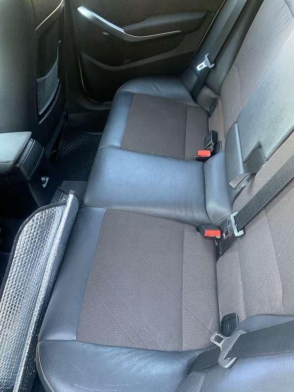 Usata BMW X1 Sport Line 143 CV (105 kW) 2013 SUV