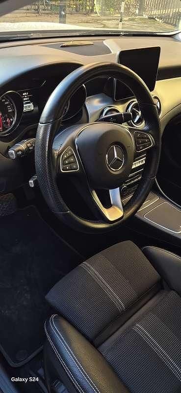 Usata Mercedes GLA200 Premium 136 CV (100 kW) 2019 SUV