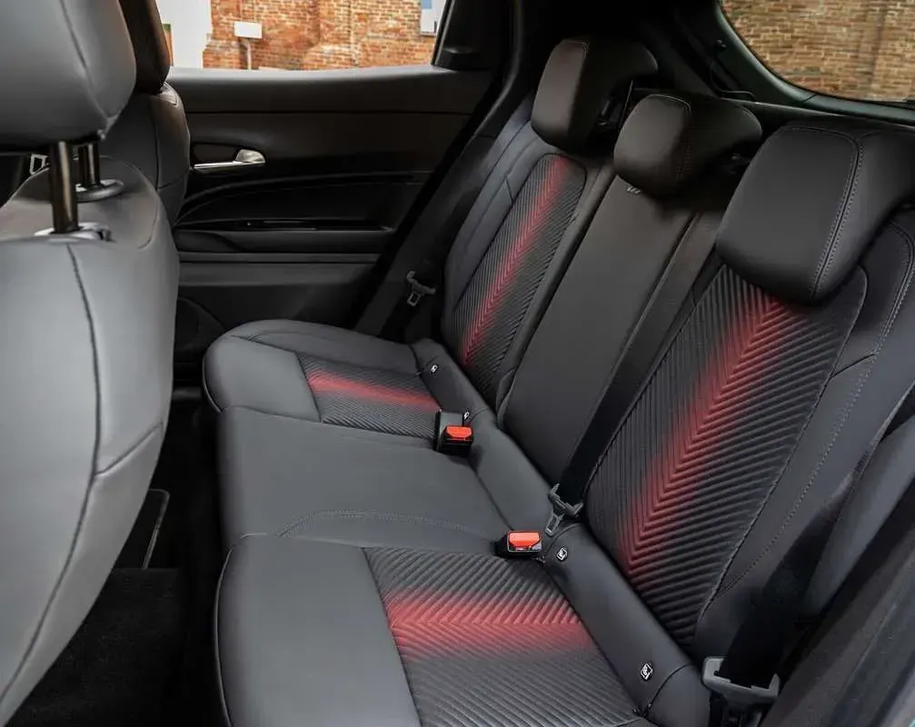 Usata Alfa Romeo GT Junior Edizione Speciale 136 CV (100 kW) 2025 SUV