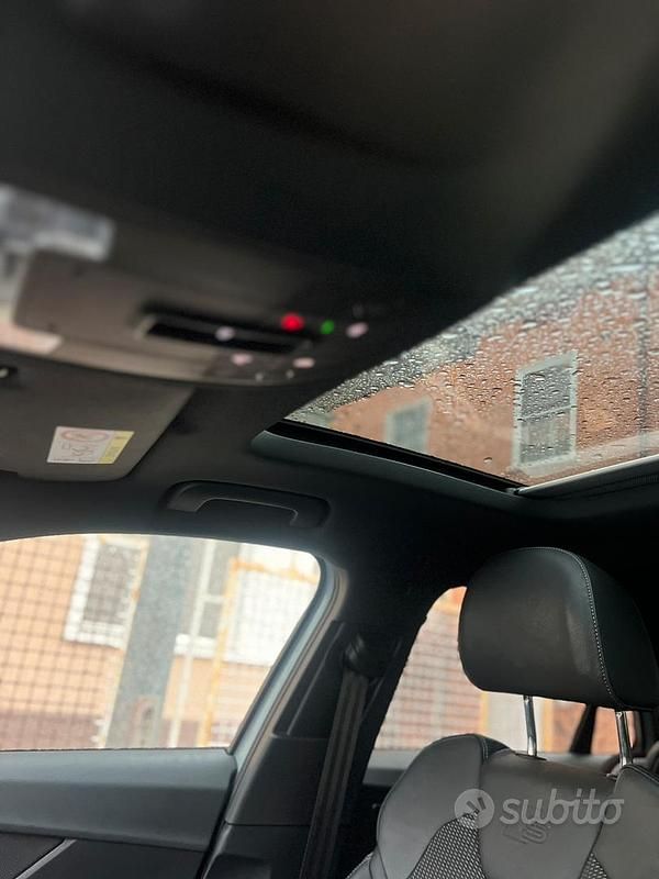 Usata Audi Q2 116 CV (85 kW) 2023 Grigio SUV