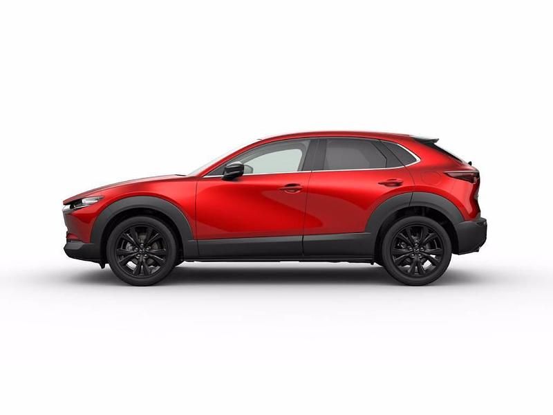 Nuova Mazda CX-30 Homura-Line 140 CV (102 kW) 2026 Soul red crystal SUV