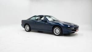 Usata BMW 850 300 CV (220 kW) 1991 Altri Coupé