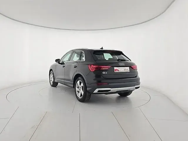 Brugt Audi Q3 Advanced 150 HK (110 kW) 2023 Sort SUV
