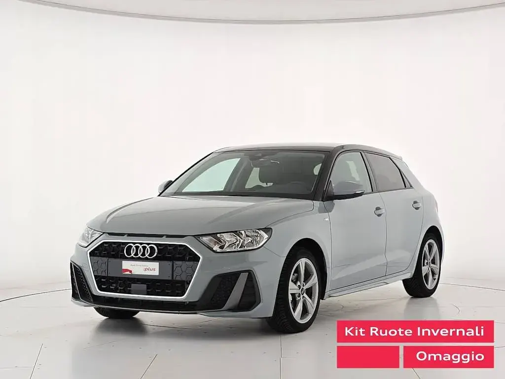 Usata Audi A1 Sportback S-Line 95 CV (69 kW) 2025 Utilitaria