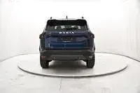 Nuova Dacia Bigster Journey 158 CV (116 kW) 2026 Blu SUV