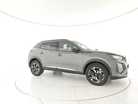 Occasion Peugeot 2008 Allure 101 ch (74 kW) 2024 SUV