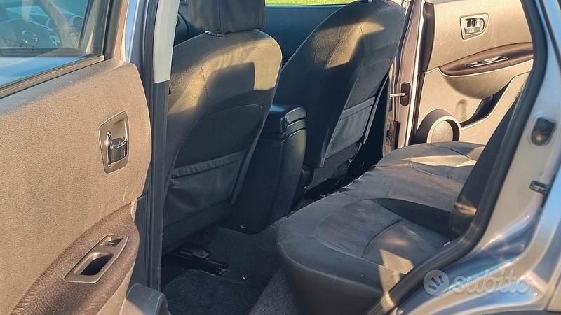 Usata 2012 Nissan Qashqai SUV | 4400 € (Super prezzo) - Immagine 1/4