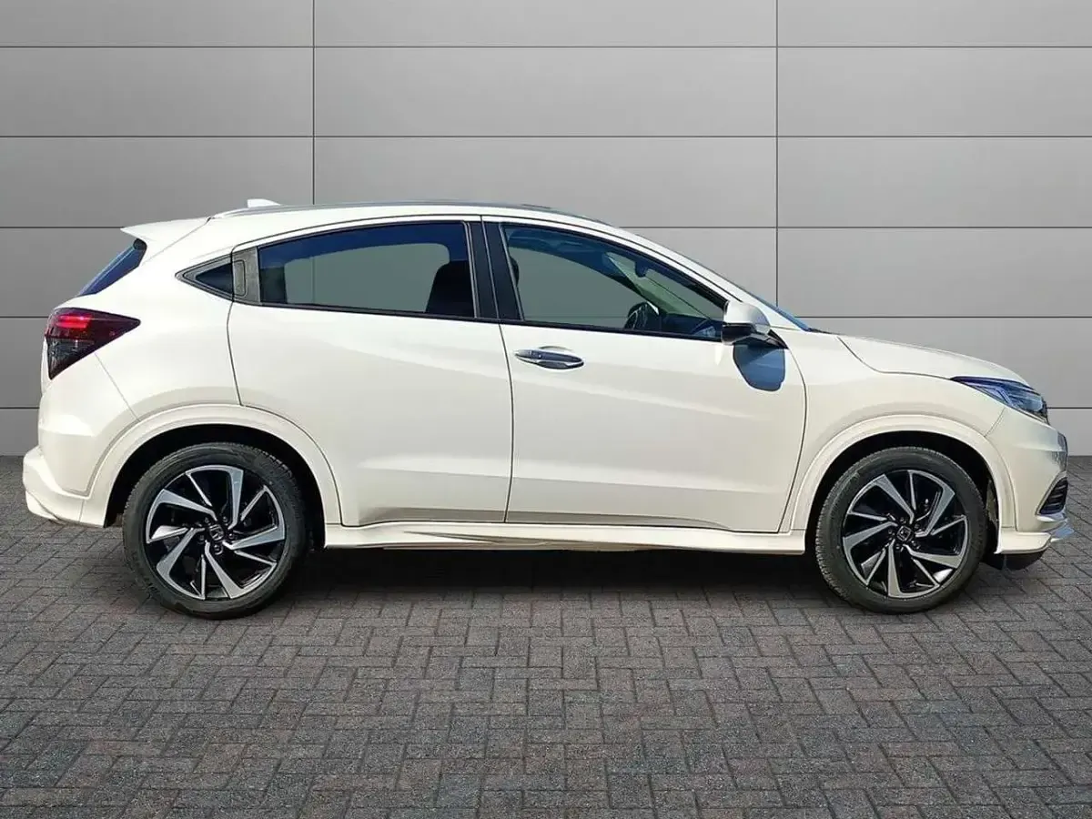 Usata Honda HR-V Elegance 131 CV (96 kW) 2021 Other SUV