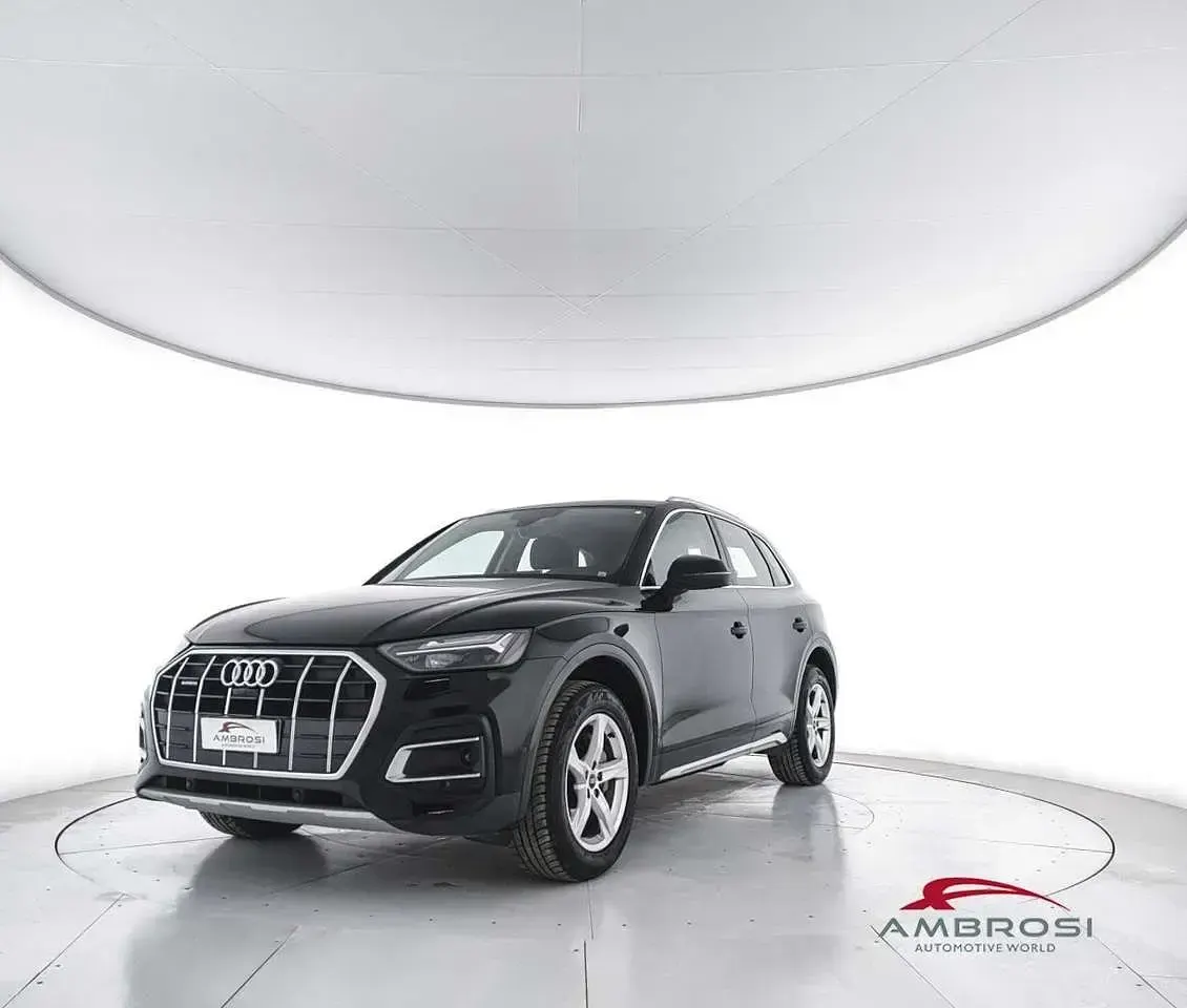 Usata Audi Q5 Advanced 204 CV (150 kW) 2023 SUV