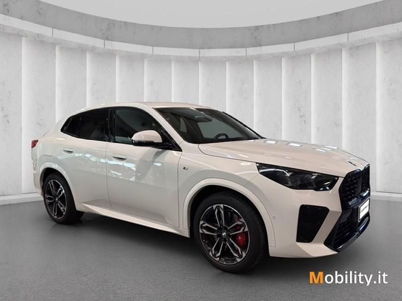 Usata BMW X2 Comfort Edition 150 CV (110 kW) 2024 SUV