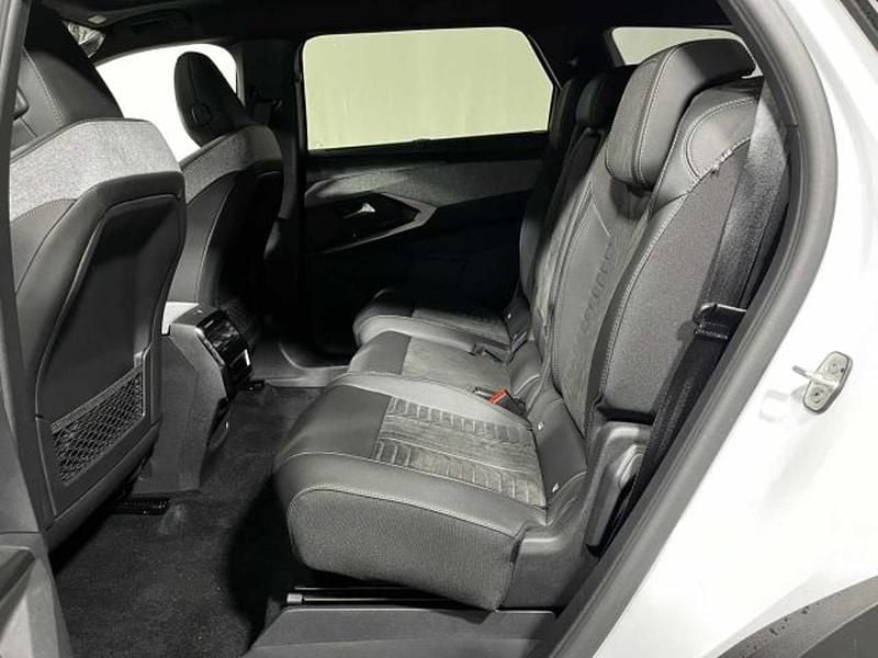 Usata Peugeot 5008 GT 2024 Bianco SUV