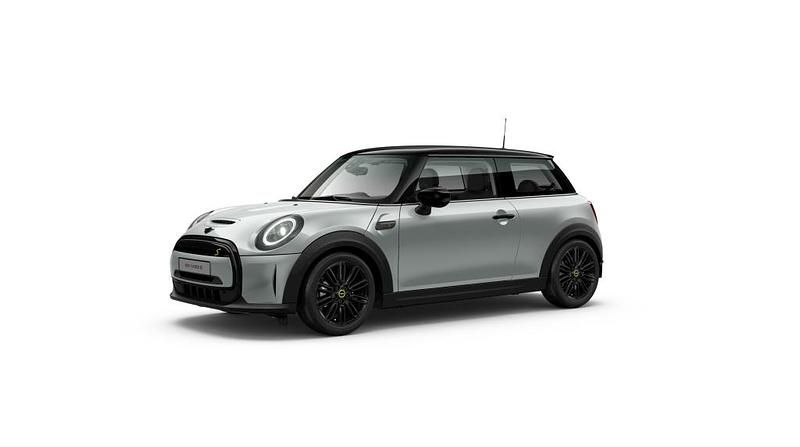 Usata 2021 Mini Cooper SE Due volumi | 17.900 € (Buon prezzo) - Immagine 1/3