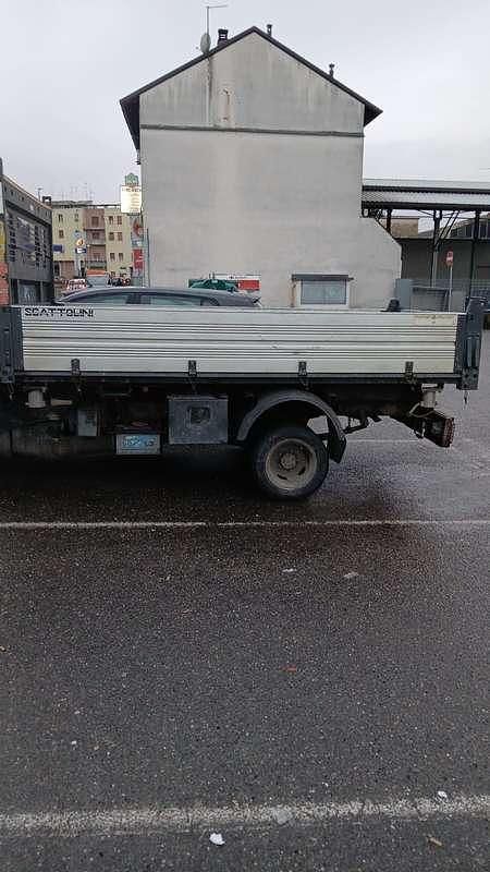 Usata Kia Bongo 116 CV (85 kW) 2006