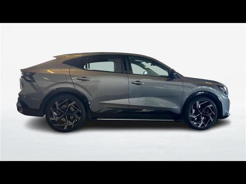 Nuova Renault Rafale 300 CV (220 kW) 2025 Grigio scuro SUV