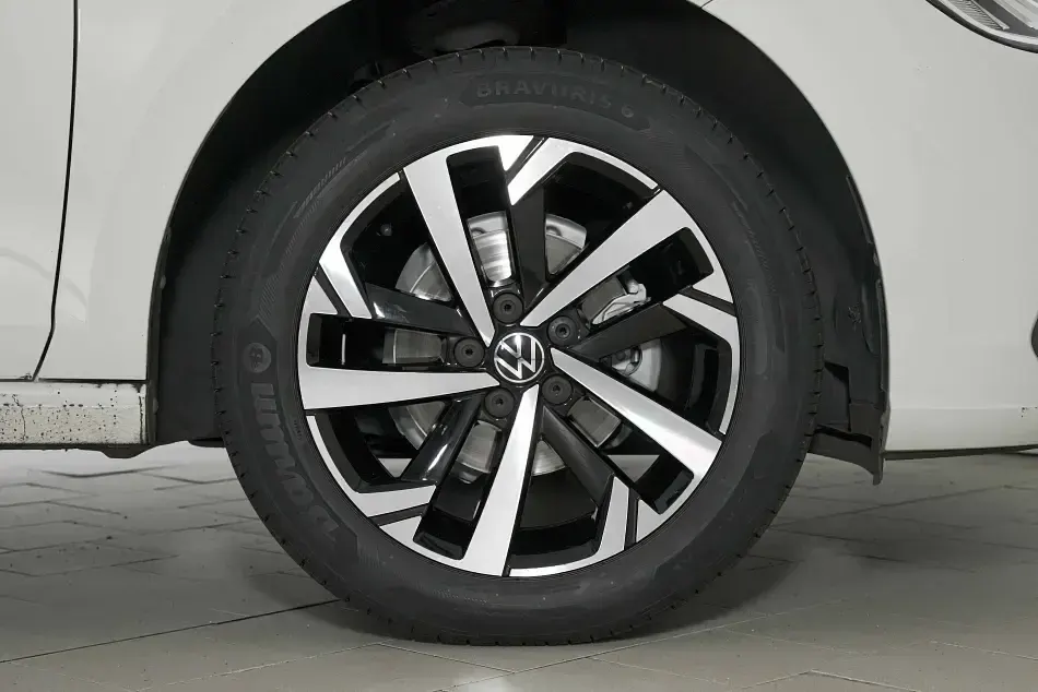 Usata VW Polo 80 CV (58 kW) 2023 Utilitaria