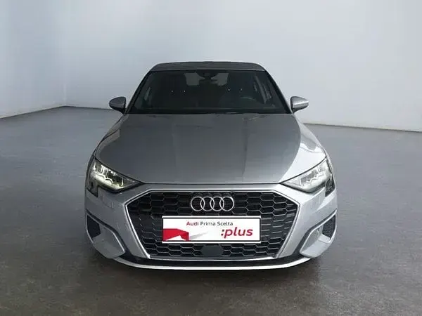 Usata Audi A3 Sportback Advanced 150 CV (110 kW) 2024 Utilitaria