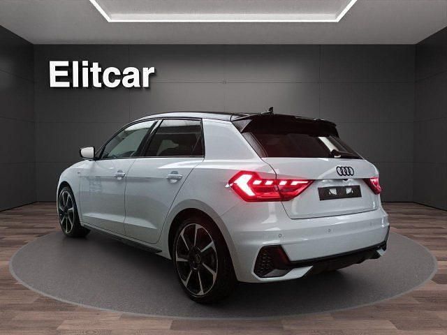 Usata Audi A1 Sport 116 CV (85 kW) 2025 Vari colori Berlina