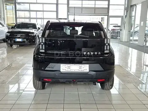 Nuova Fiat Grande Panda Icon 101 CV (74 kW) 2026 Nero Utilitaria