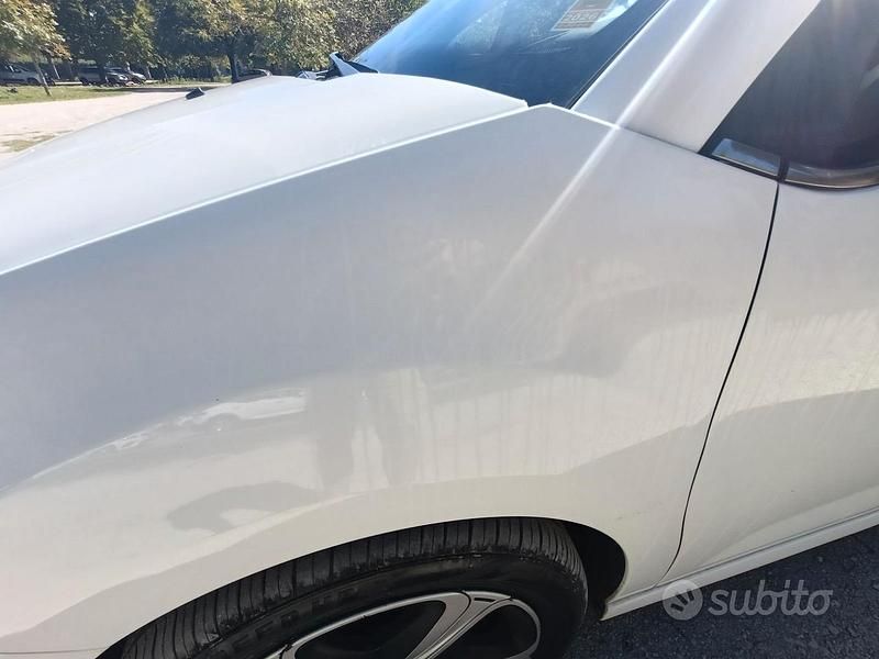 Usata Citroën C3 2016 Utilitaria