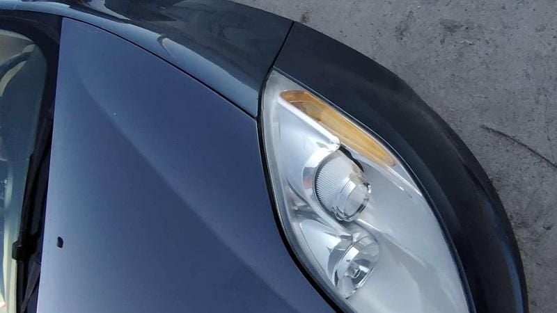 Usata Fiat Bravo Dynamic 120 CV (88 kW) 2009 Blu/azzurro Utilitaria