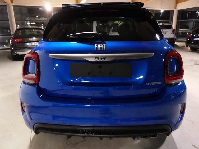 Usata Fiat 130 Dolcevita 2023 Azzurro SUV