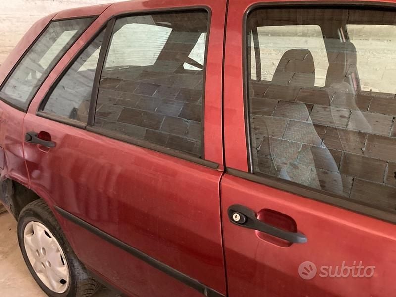 Usata Fiat Tipo 75 CV (55 kW) 1994 Utilitaria