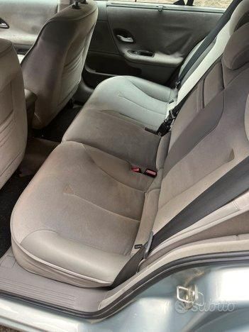 Usata Renault Laguna II 107 CV (78 kW) 2001 Grigio Station wagon