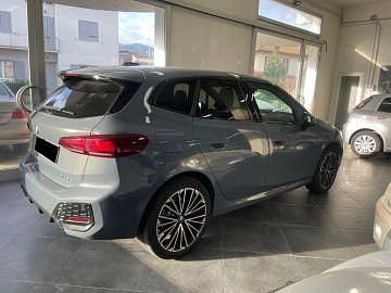 Usata BMW 225 Active Tourer 245 CV (180 kW) 2022 Altro Monovolume