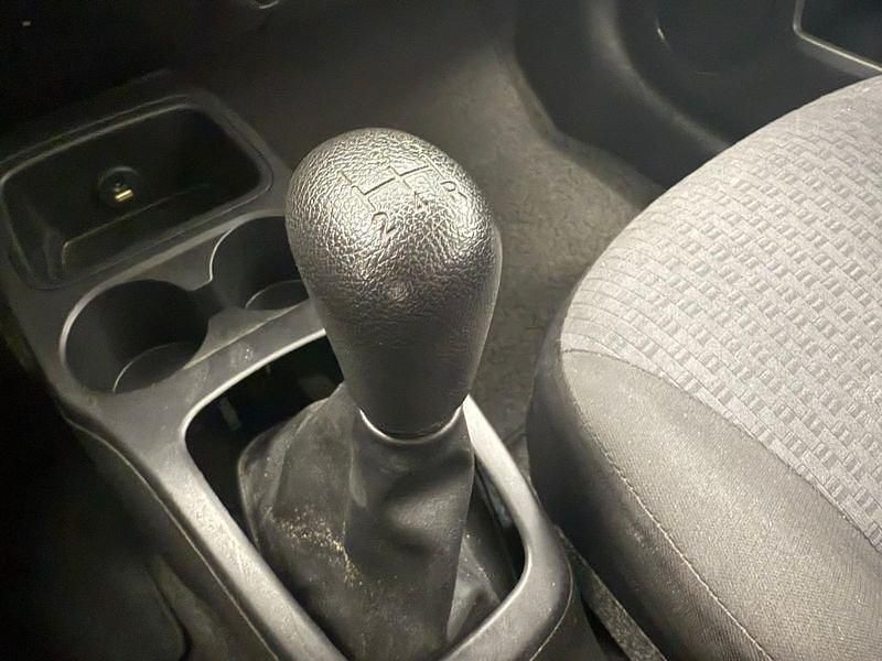 Usata Mitsubishi Space Star 70 CV (51 kW) 2021 Bianco Utilitaria