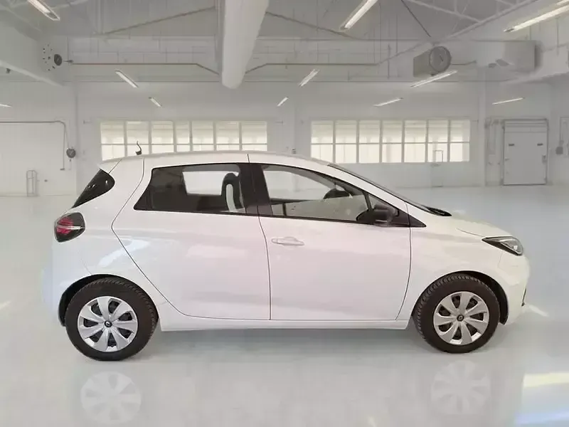 Usata Renault Zoe Life 50 kW (69 CV) 2021 Utilitaria