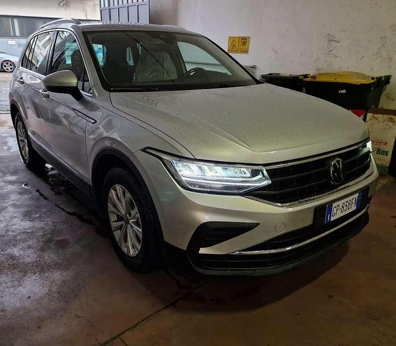 Usata VW Tiguan Life 150 CV (110 kW) 2023 SUV