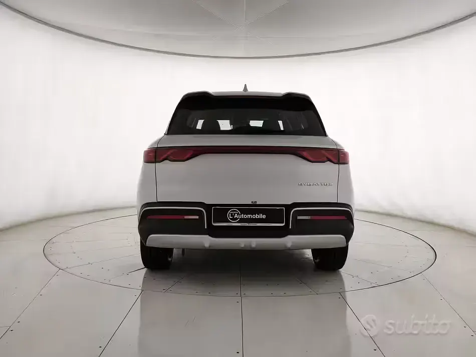 Nuova BYD Atto 2 Active 64 kW (88 CV) 2025 SUV