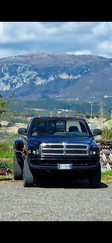 Usata Dodge Ram 181 CV (133 kW) 1997 Pick-up