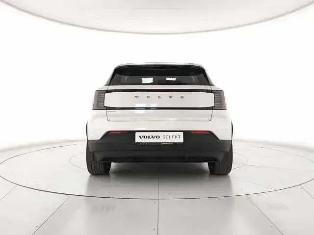 Usata Volvo EX30 Ultra 147 kW (200 CV) 2024 Bianco SUV