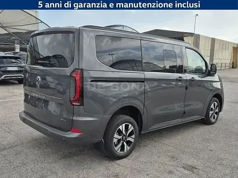 Nuova VW Caravelle Life 150 CV (110 kW) 2026 Furgone