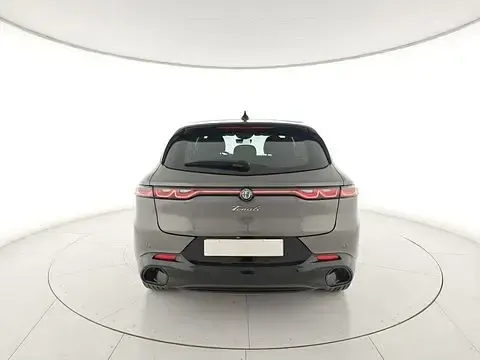 Begagnad Alfa Romeo Tonale Sprint 131 HK (96 kW) 2024 Grå SUV