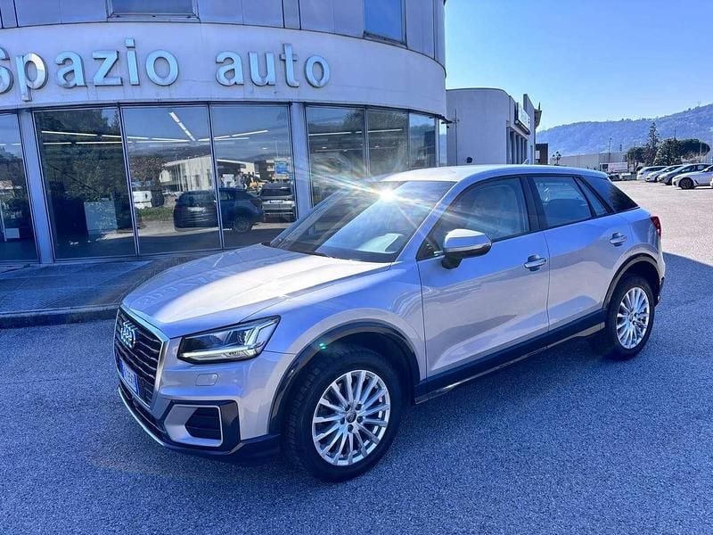 Usata Audi Q2 Ambiente 116 CV (85 kW) 2018 Other SUV