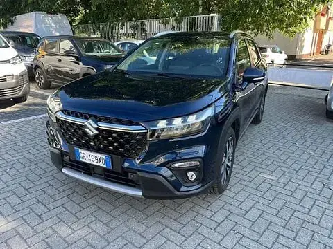Occasion Suzuki SX4 S-Cross 114 PK (83 kW) 2023 SUV