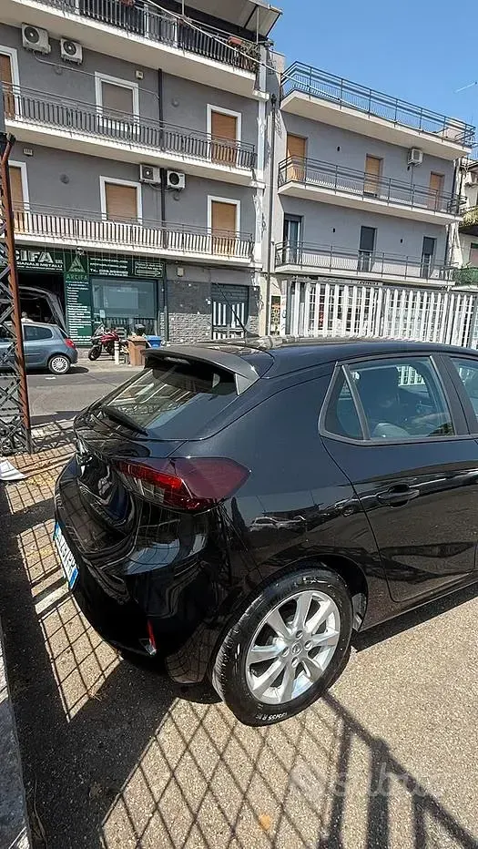 Usata Opel Corsa 75 CV (55 kW) 2023 Utilitaria