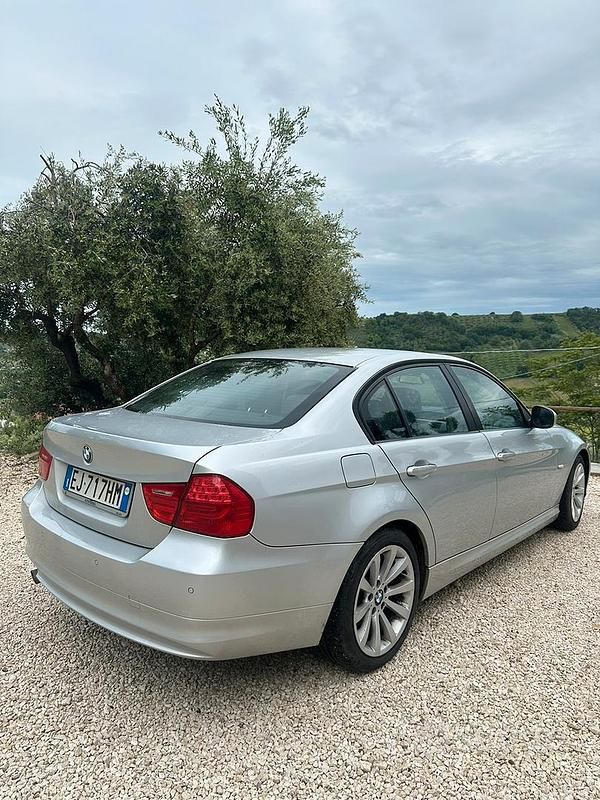 Usata BMW 316 2010 Berlina