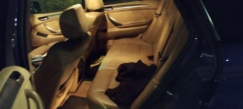 Usata BMW X5 218 CV (160 kW) 2005 SUV