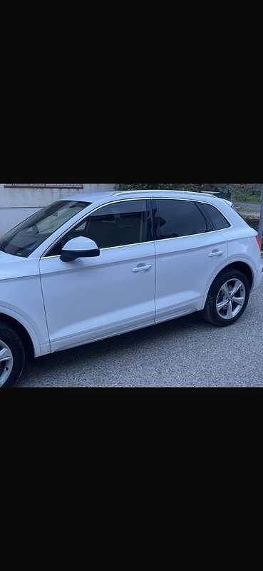 Usata Audi Q5 Sport 190 CV (139 kW) 2018 SUV