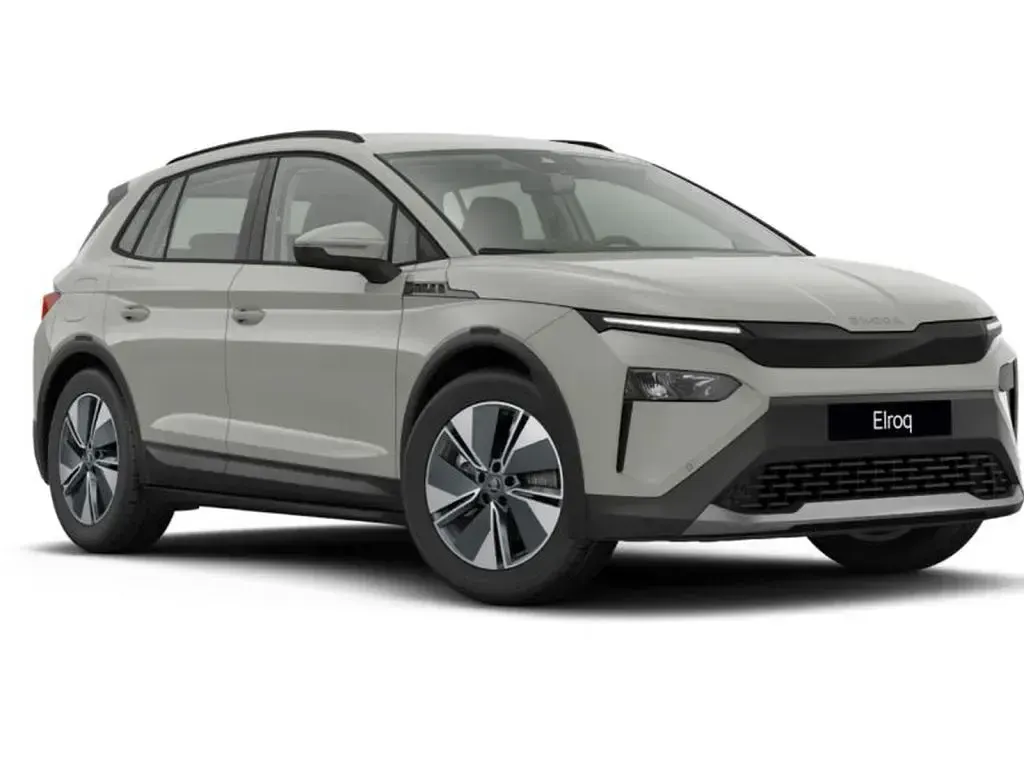 Usata Skoda Elroq 69 kW (95 CV) 2026 SUV
