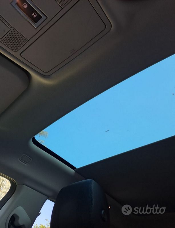 Usata Land Rover Range Rover 2019 Nero SUV